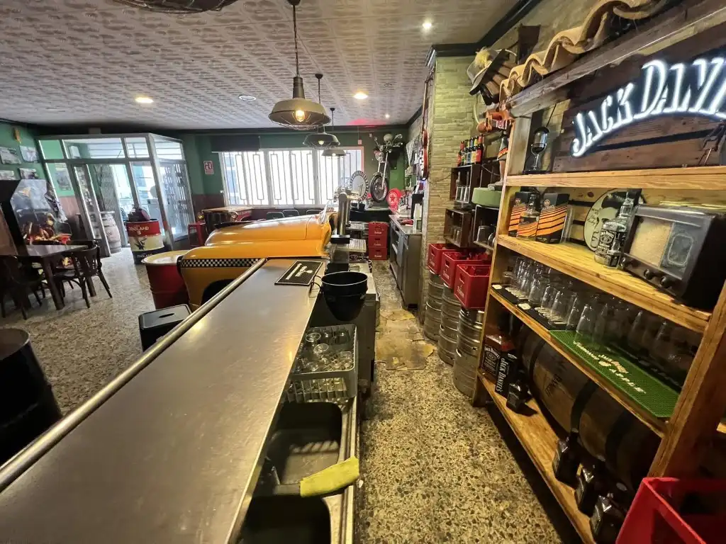 Local comercial en venda a Calle Sang, imagen 9