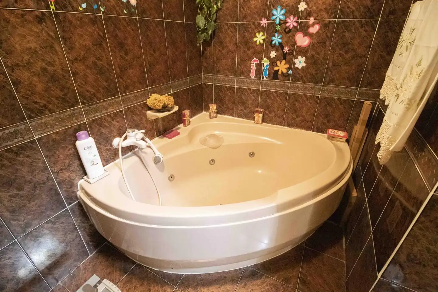 Bathroom of Flat for sale in La Orotava