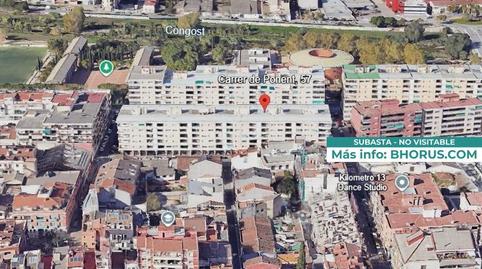 Foto 3 de Piso en venta en Ponent, 57, Ponent, Barcelona