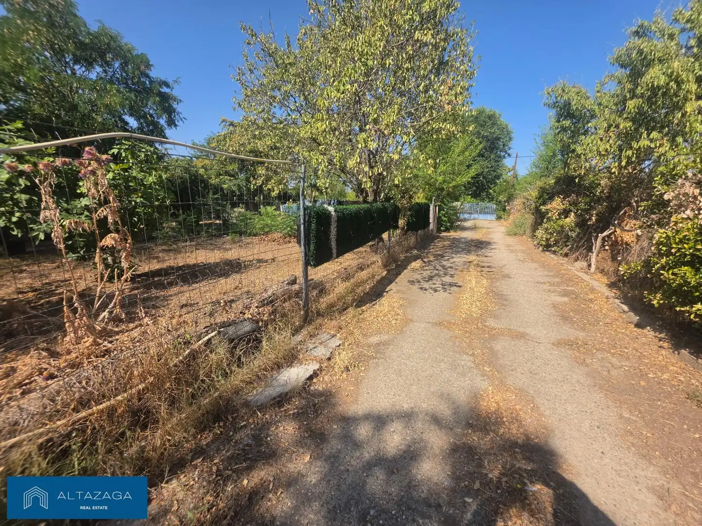 Haus oder Chalet zum Verkauf in Talamanca de Jarama mit Heizung und Privatgarten