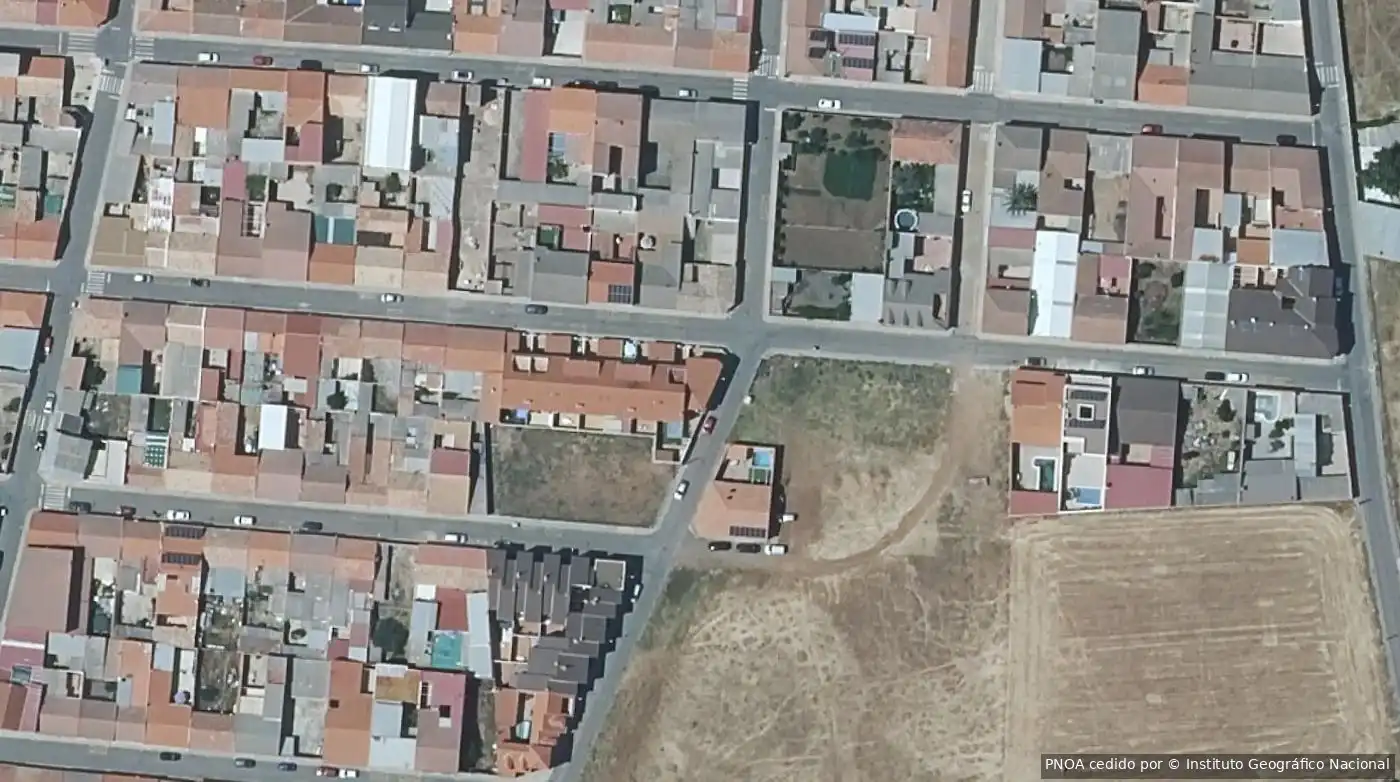 Piso en venta en Argamasilla de Calatrava, Ciudad Real