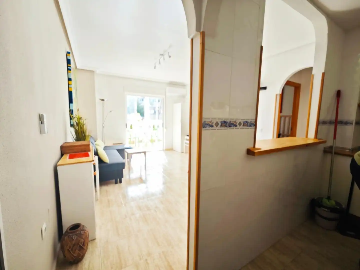 Apartments for rent in Avenida Avenida Costa Blanca, Los Arenales del Sol