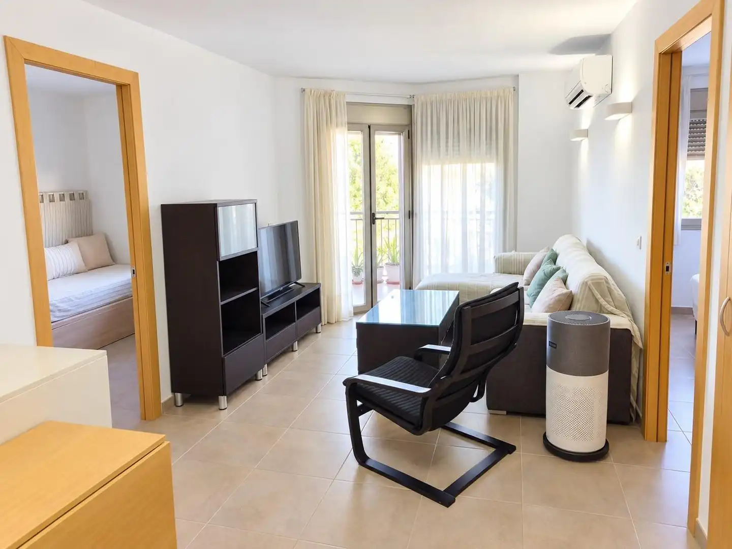 Wohnung mit Pool zum Verkauf in Alcanar, imagen 2