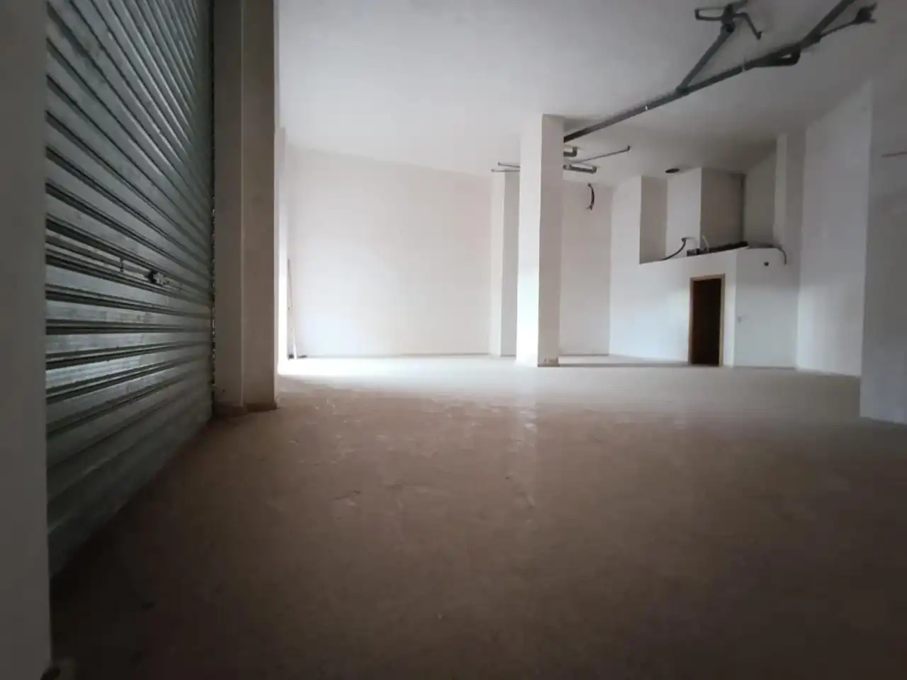 Business premises to rent in De Juan Carlos I, imagen 9