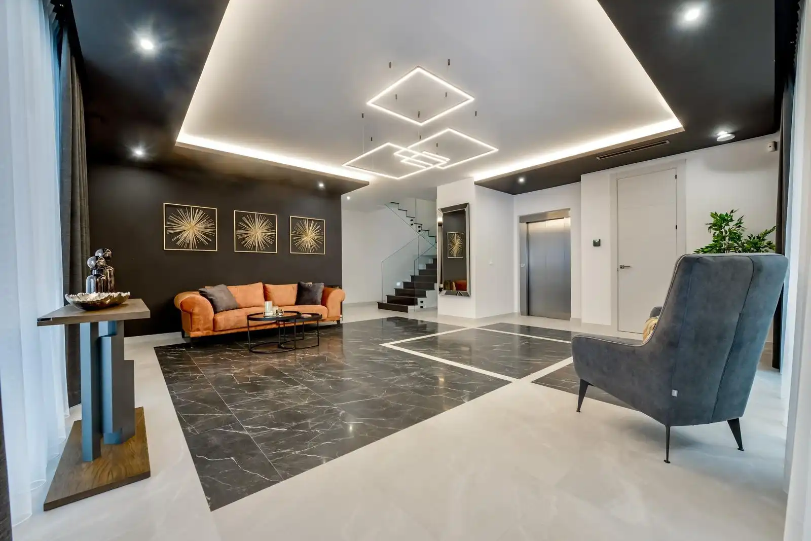 Chalet con piscina en venta en Golf Bahía, imagen 43