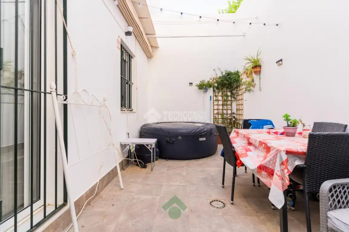 Casa pareada en venta en Centro, imagen 20