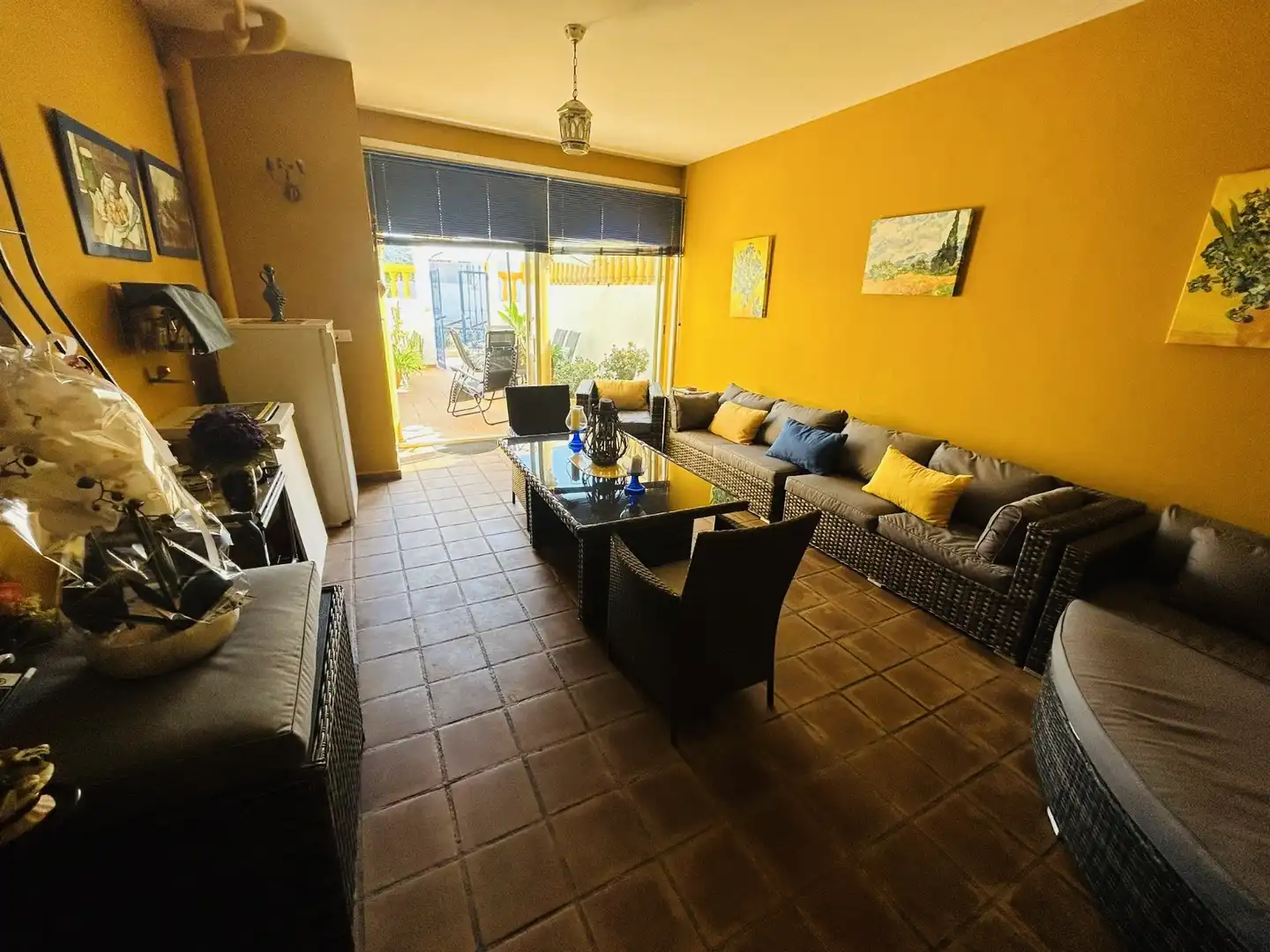 Villa avec terrasse à vendre à El Ràfol d'Almúnia, imagen 16