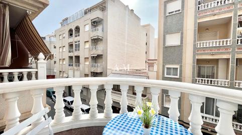 Photo 2 of Flat to rent in Avenida Habaneras - Curva de Palangre, Alicante