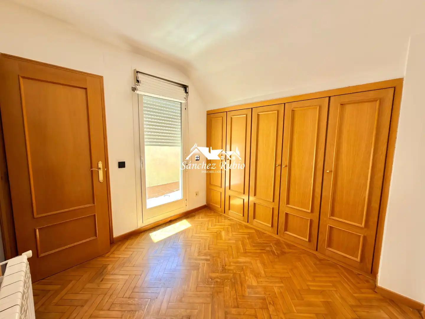Piso en venta en Torrelodones con Calefacción, Parquet y Terraza