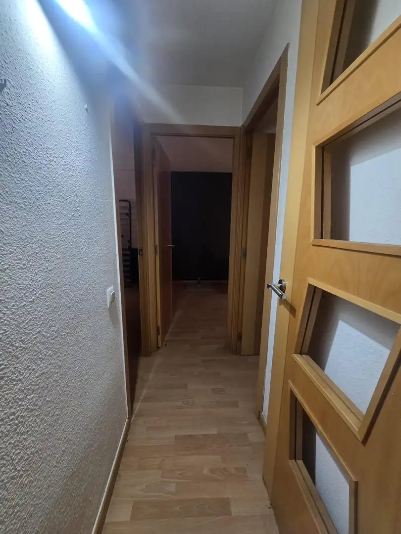 Ático en venta en Barcelona con Parquet