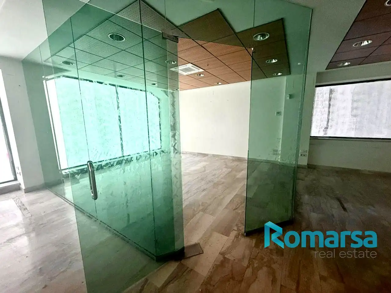 Office space for sale in Paseo San Roque, imagen 11
