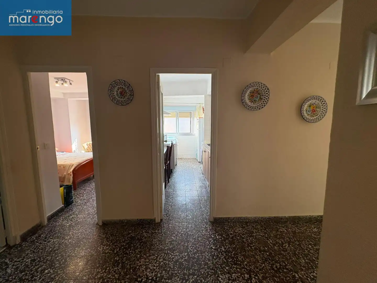 Flat for sale in Vila-real