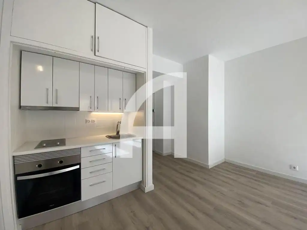 Study for rent in Carrer de Francisco Giner, Vila de Gràcia