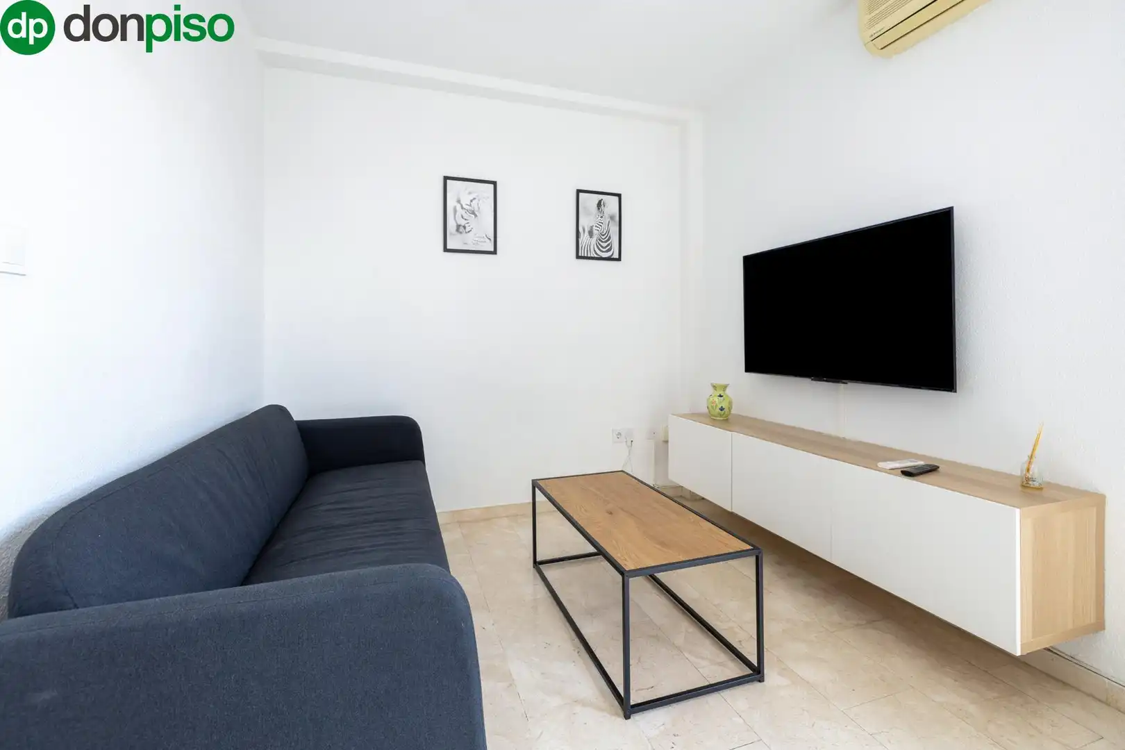 Apartament en venda a Calle LUNA, San Miguel