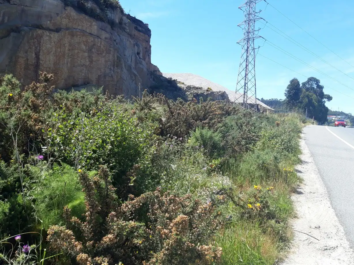 Industrial land for sale in A Coruña Capital 