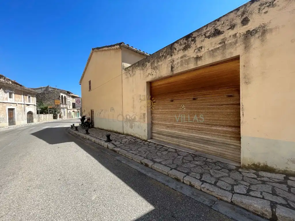 Maison à vendre à Calle Ntra. Sra. De Lluc, imagen 38