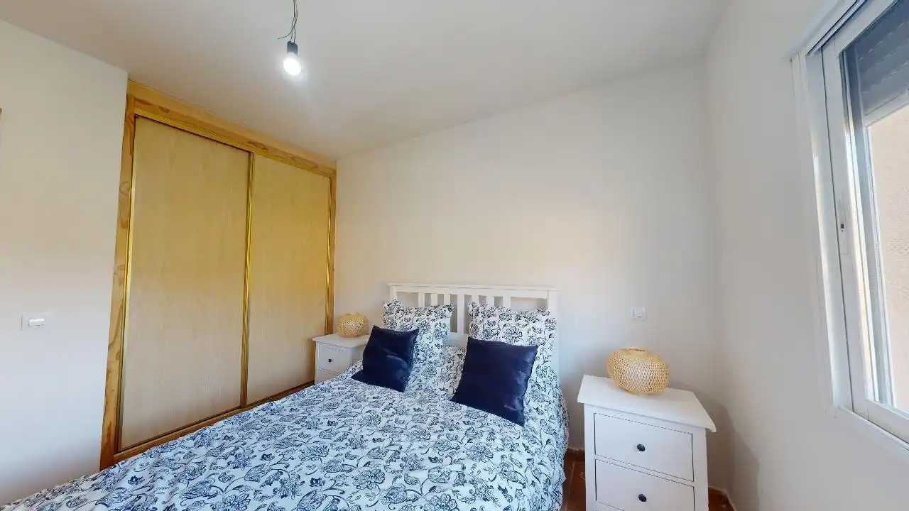 Dormitori de Casa o xalet en venda en Albalate de Zorita, Guadalajara