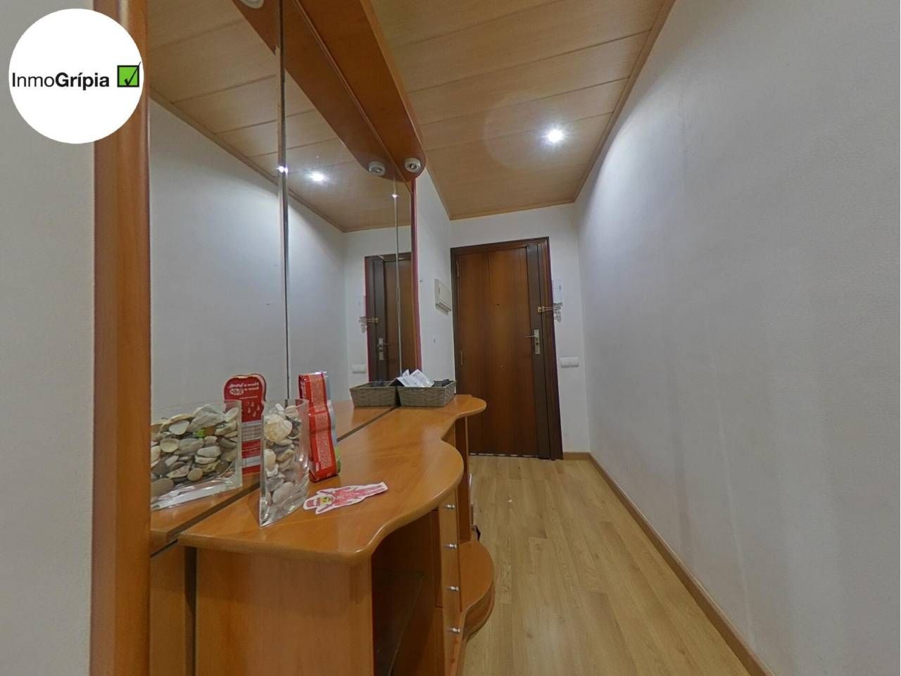 Piso en venta en Terrassa con Aire acondicionado, Calefacción y Parquet