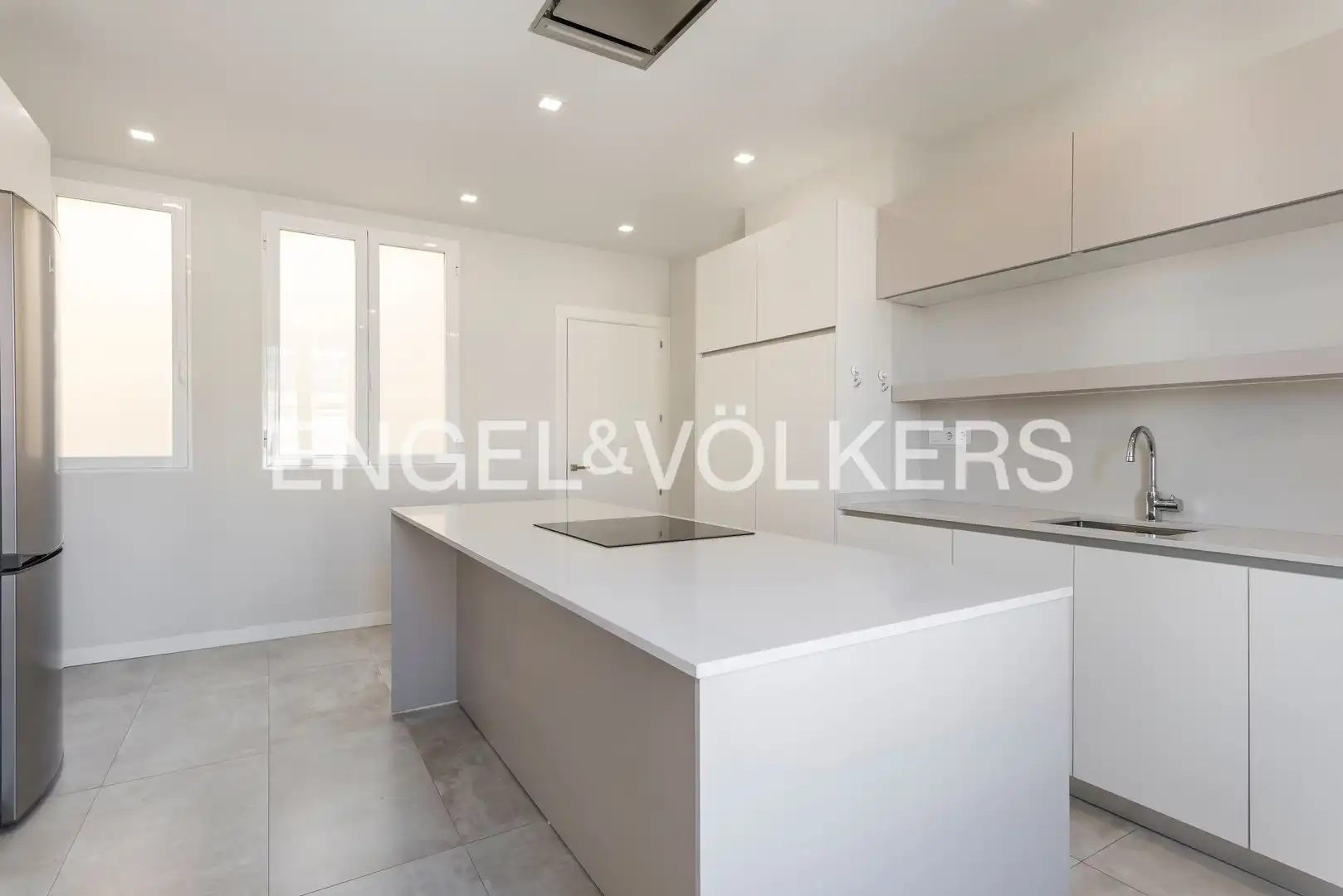 Penthouse mit Aufzug zur Miete in Montesa, imagen 11
