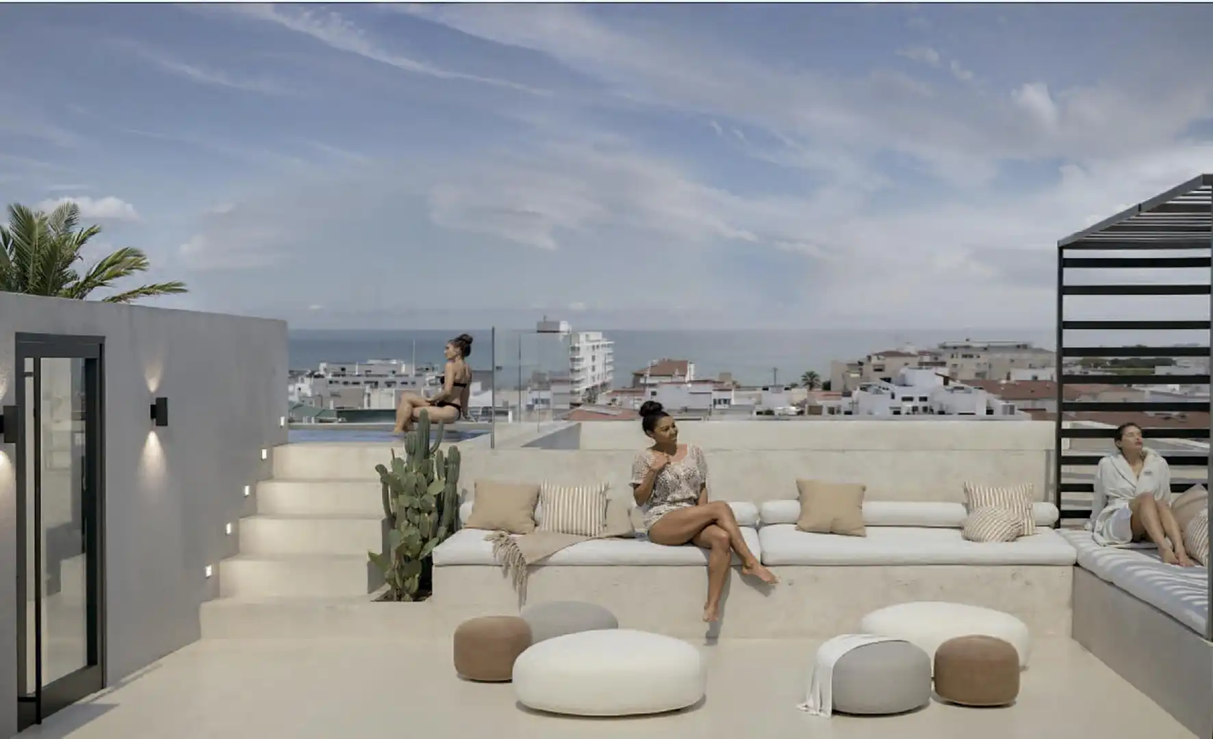 Apartment with pool for sale in Playa del Cura, imagen 10