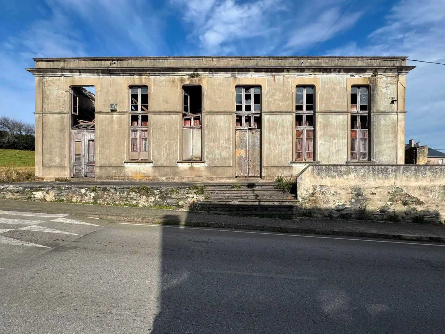 Casa en venta en Carretera Vilaronte Espiñeirido 19, imagen 6