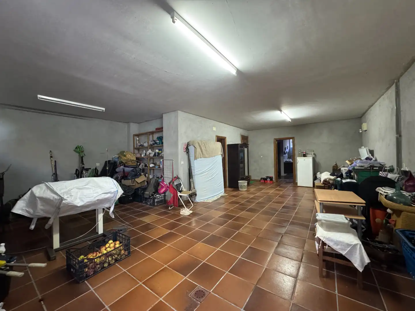 Chalet con jardín en venta en Roxos, imagen 63