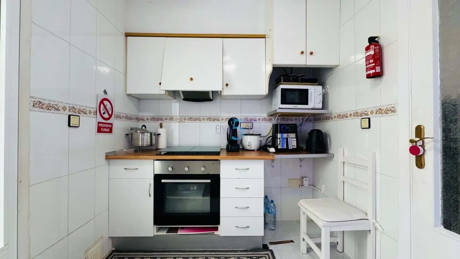 Piso con piscina en venta en Orihuela Costa, imagen 5
