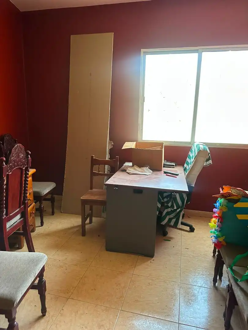 Casa adosada en venta en Las Palmas de Gran Canaria