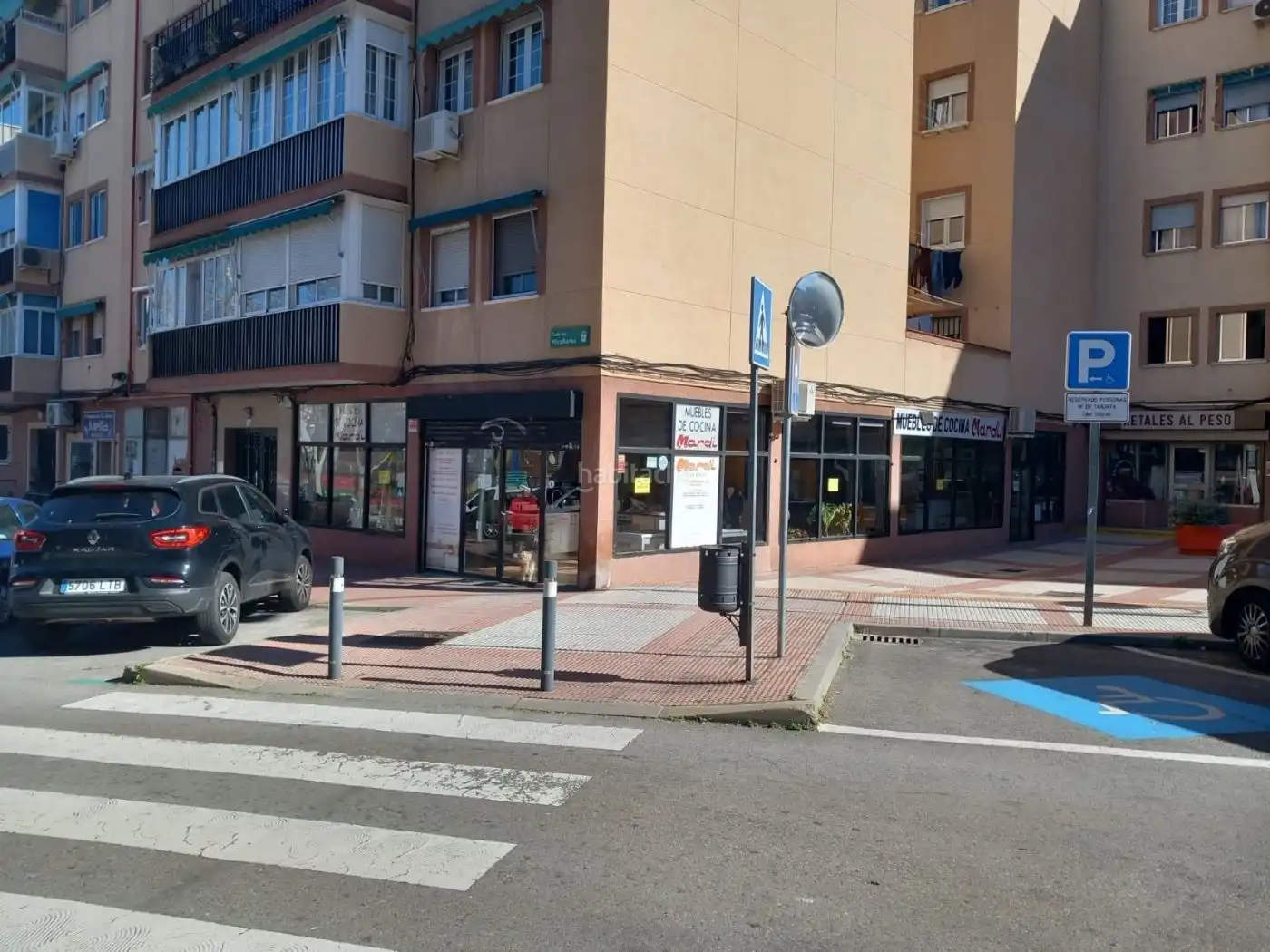 Business premises to rent in Calle de Miraflores 10, imagen 2