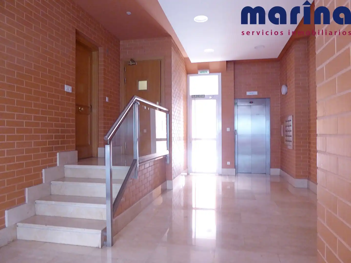 Flat for sale in San Jorge