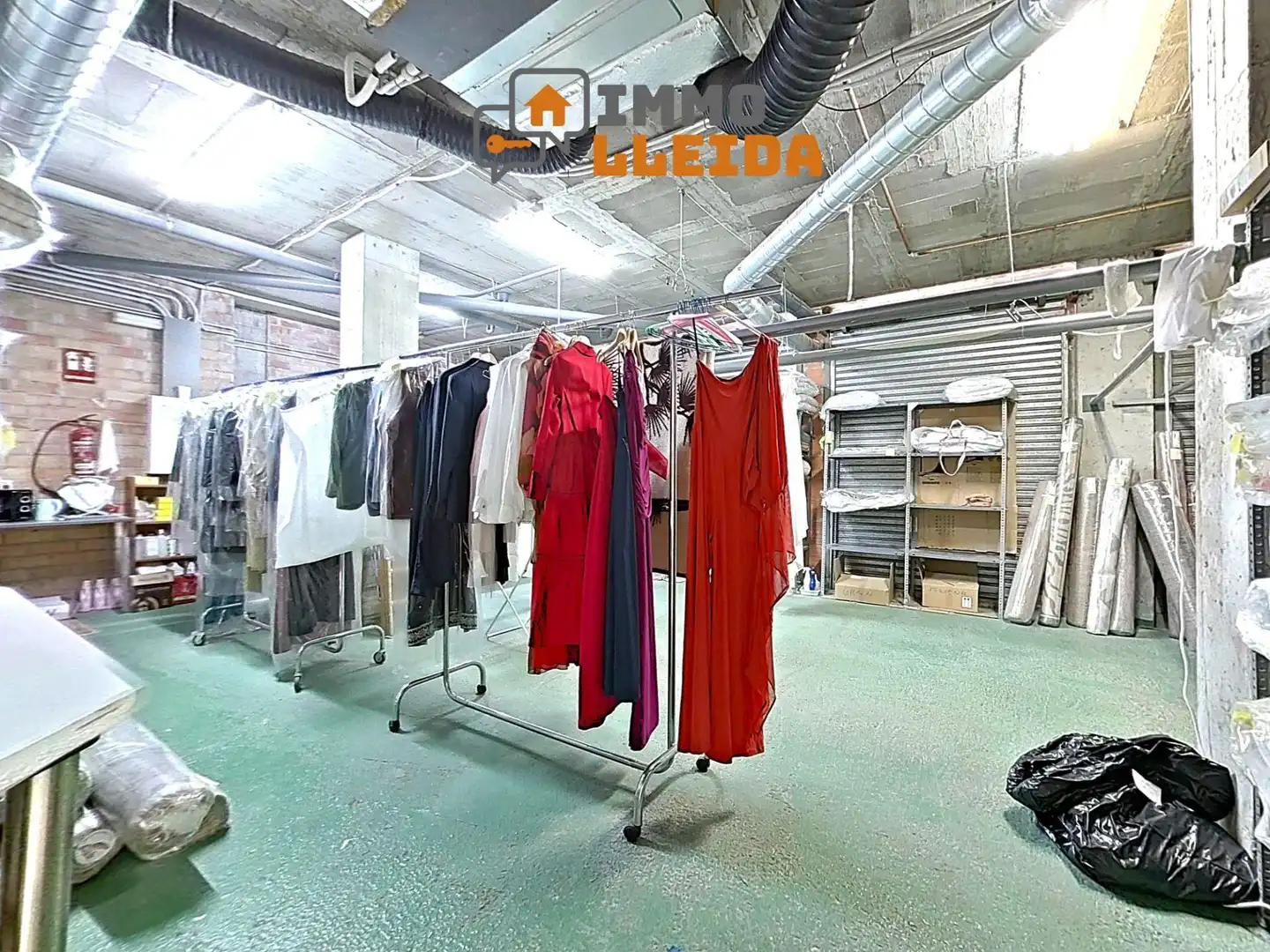 Local comercial de lloguer a Avenida Avinguda Països Catalans 43, imagen 26