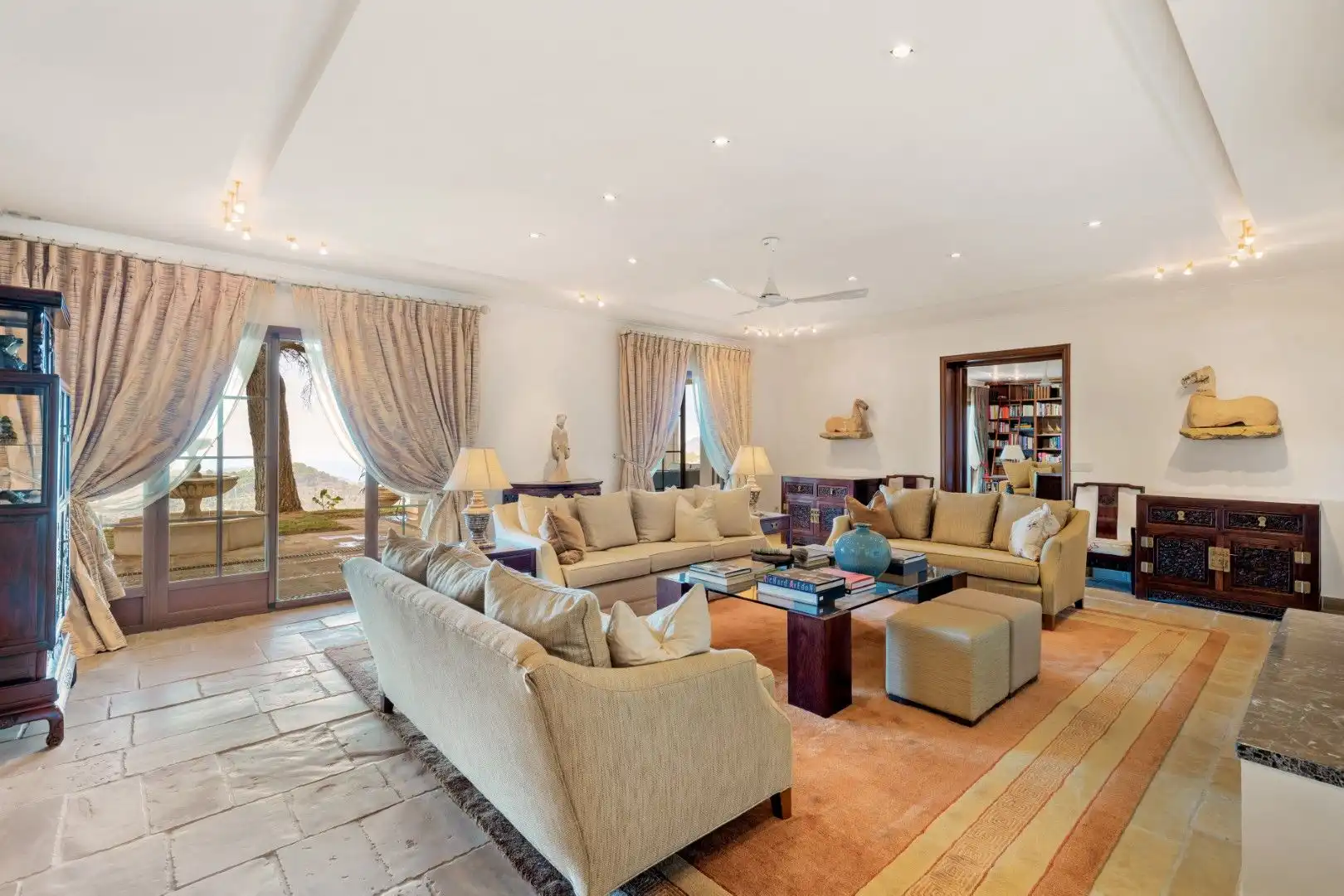 Detached house with terrace for sale in Polígono 2 Parcela 595, imagen 12