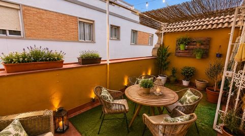 Foto 3 de Dúplex en venta en Calle Torneo, San Vicente, Sevilla Capital