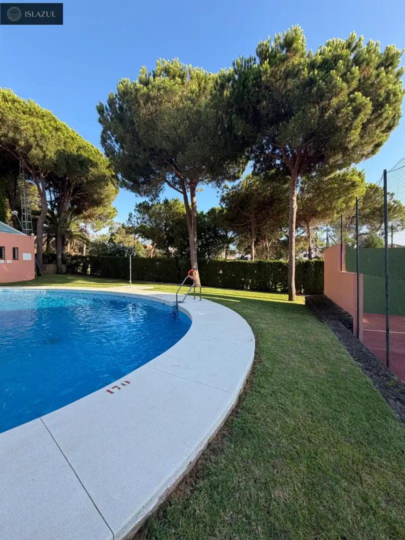 Semi-detached house for sale in Paseo CHIRINA DE LA, imagen 86