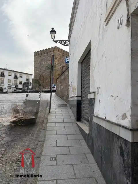 Exterior view of Houses for sale in Antequera
