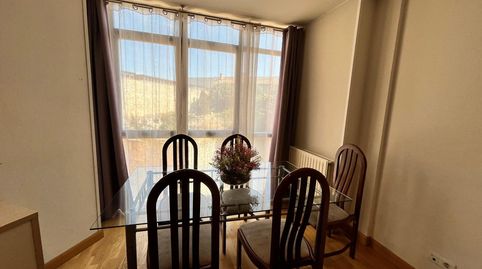 Foto 5 de Apartamento de alquiler en Calle Don Juan de Austria, Universidad - Las Huelgas, Burgos Capital