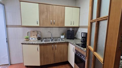 Foto 4 de Casa o chalet en venta en Ayuntamiento, Málaga