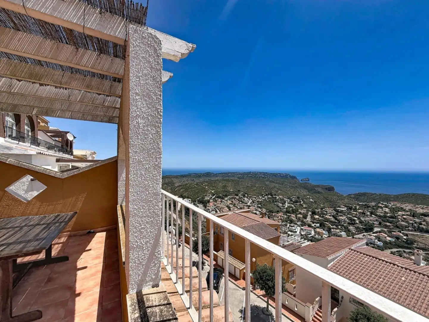 Apartament amb piscina en venda a Cumbre del Sol, imagen 33