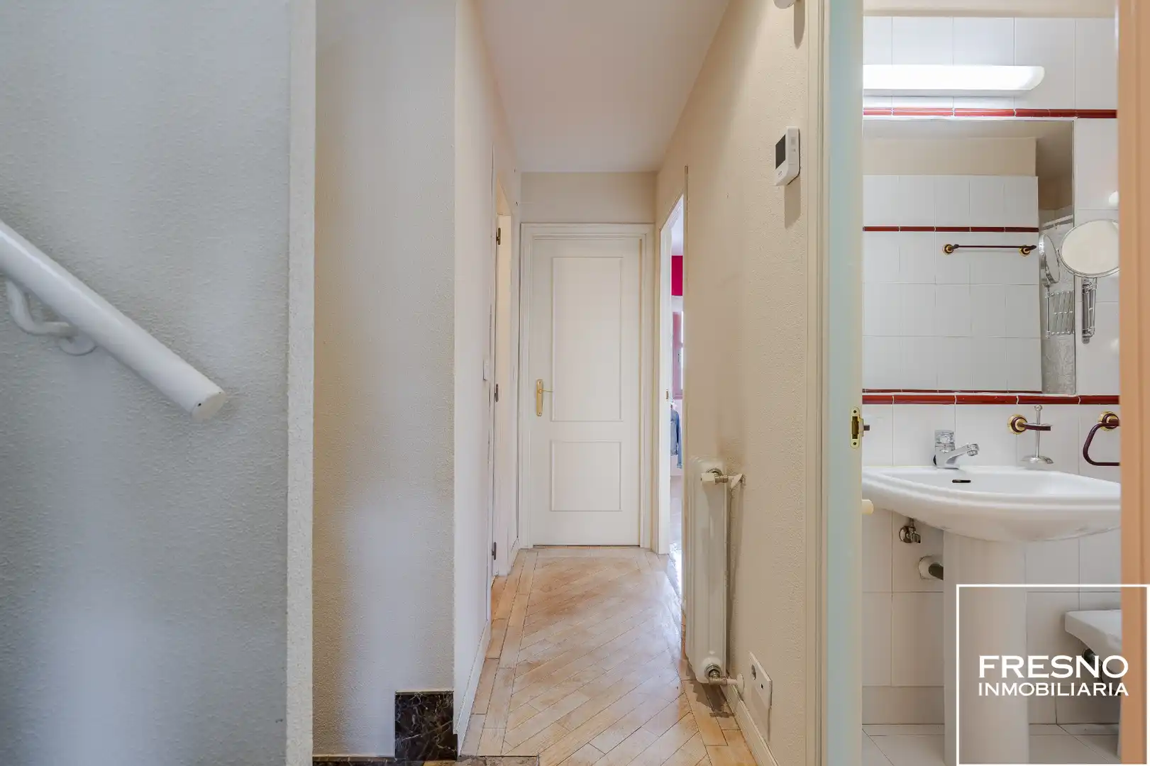 Villa avec jardin à vendre à Calle de Jorge Manrique, imagen 51