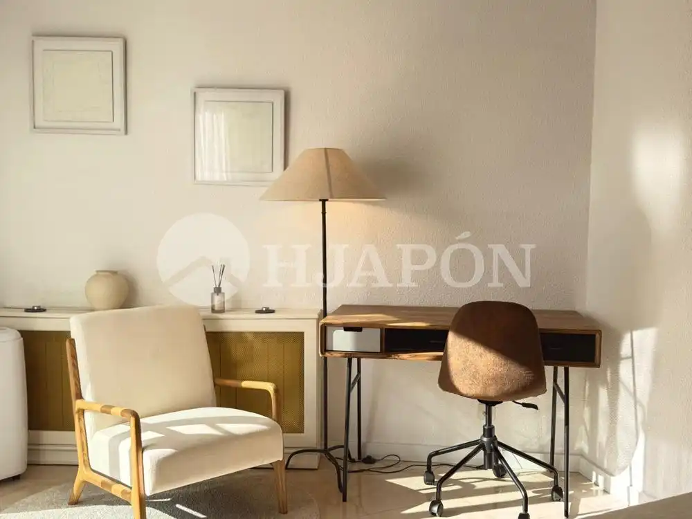Sala de estar de Casa o chalet en venta en Alella con Aire acondicionado, Calefacción y Jardín privado