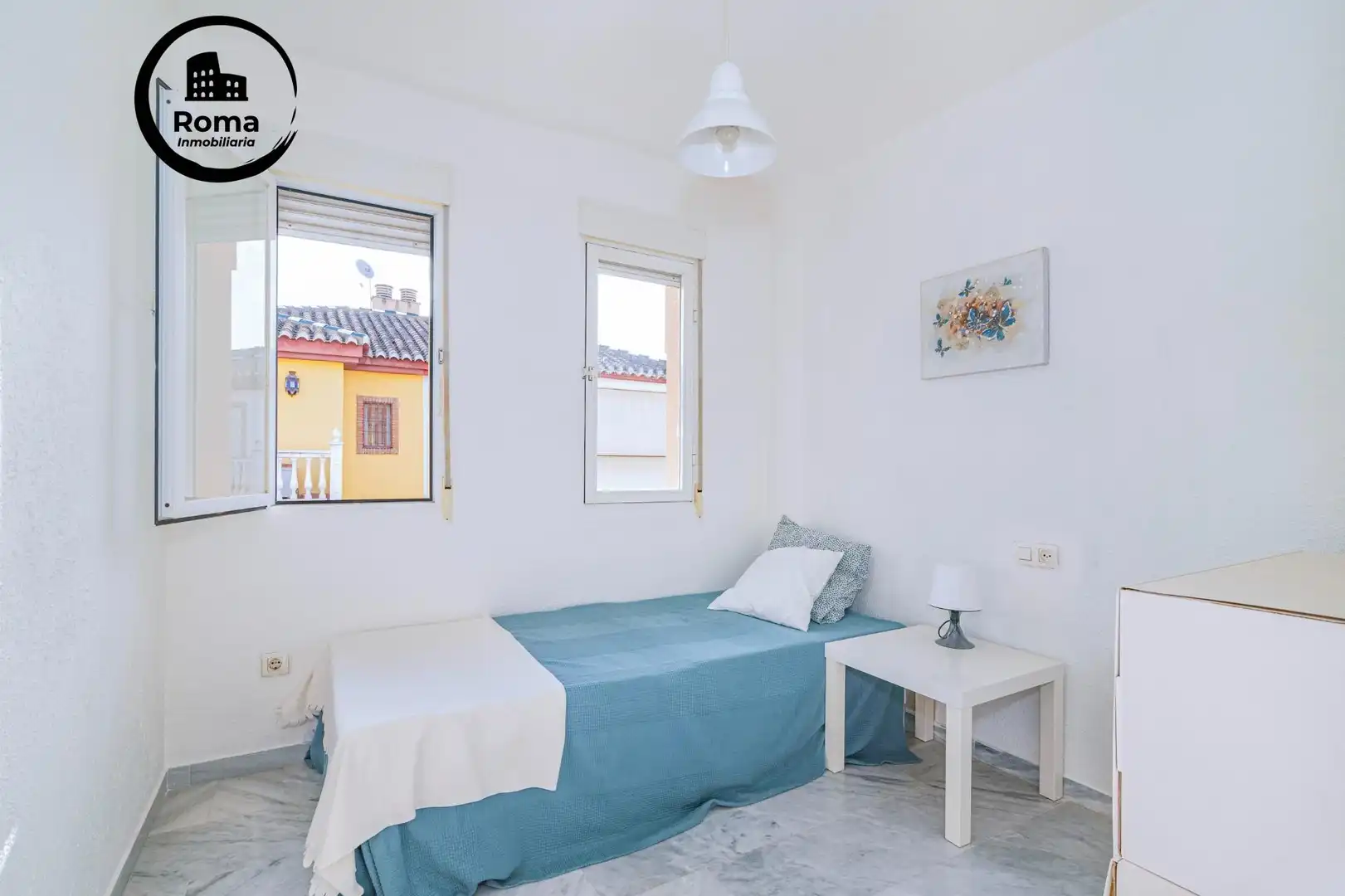 Casa a schiera con balcone in vendita a Híjar, imagen 35