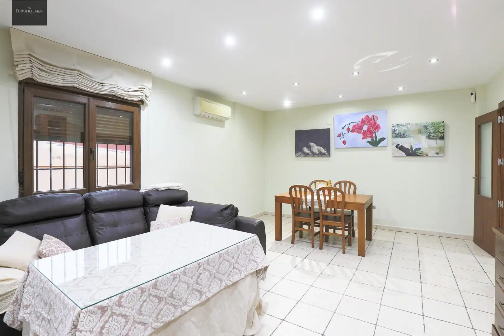Detached house with terrace for sale in LANJARON, imagen 8