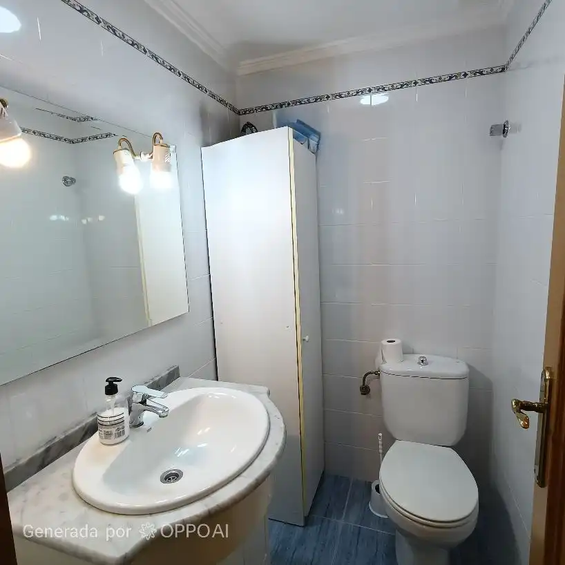 Piso con terraza en venta en Carrer Nord, imagen 7