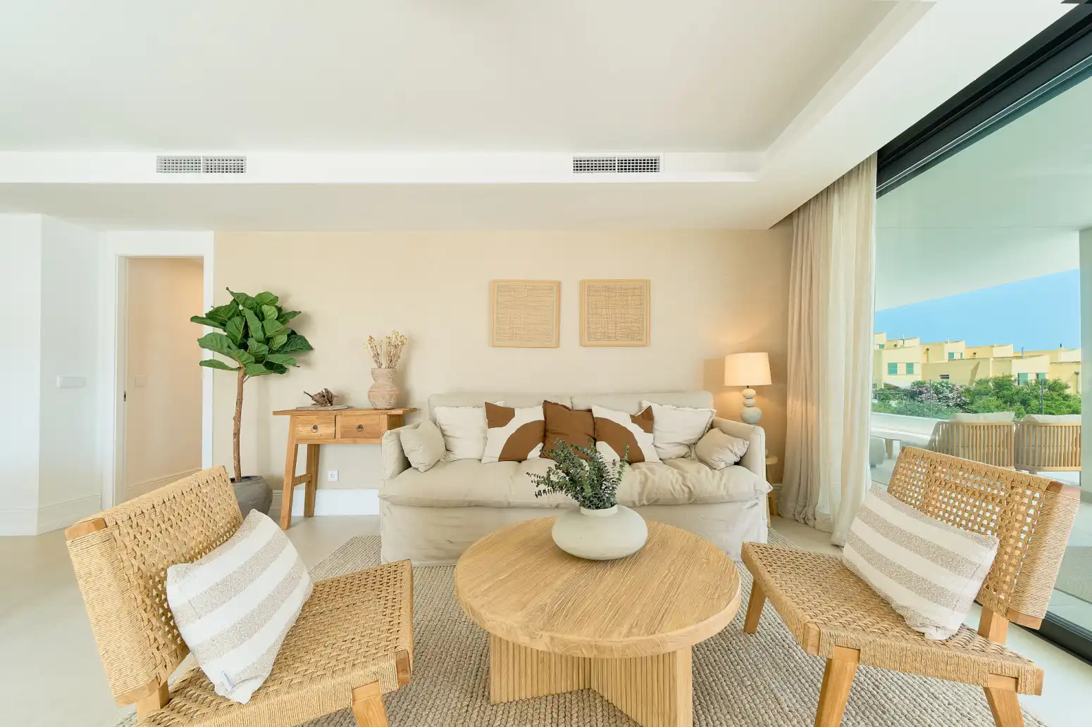 Wohnung mit Pool zum Verkauf in Higuerón - AV FUENGIROLA, imagen 14