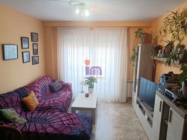 Pis amb balcó en venda a Valdepeñas