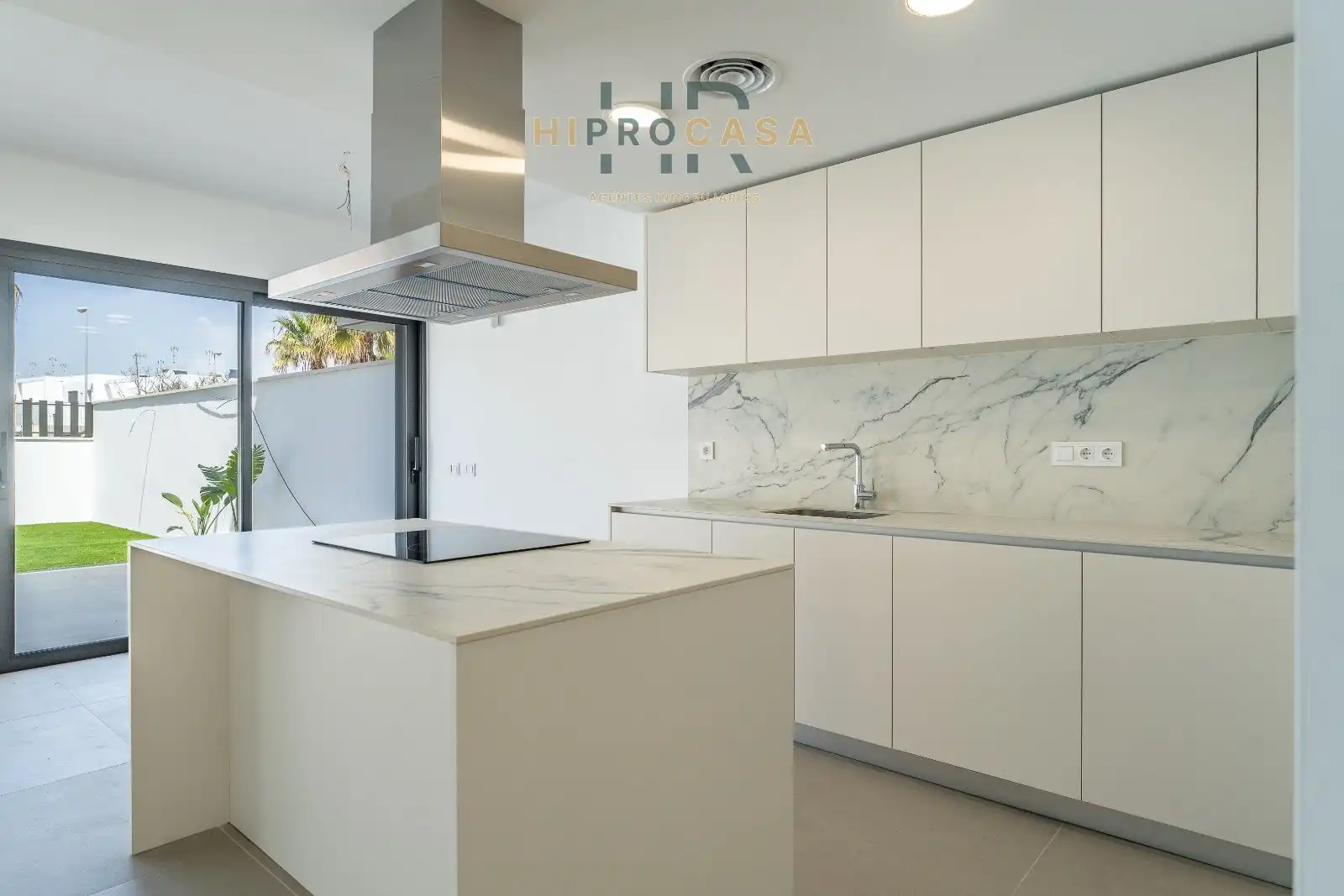 Kitchen of Detached homes for sale in Cambrils  with Air Conditioner, Heating and Private garden