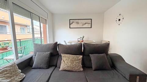 Foto 5 de Ático en venta en Can Palet, Barcelona