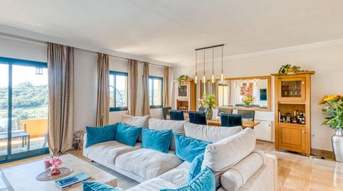 Foto 4 de Apartament en venda a Sotogrande Alto, Sotogrande