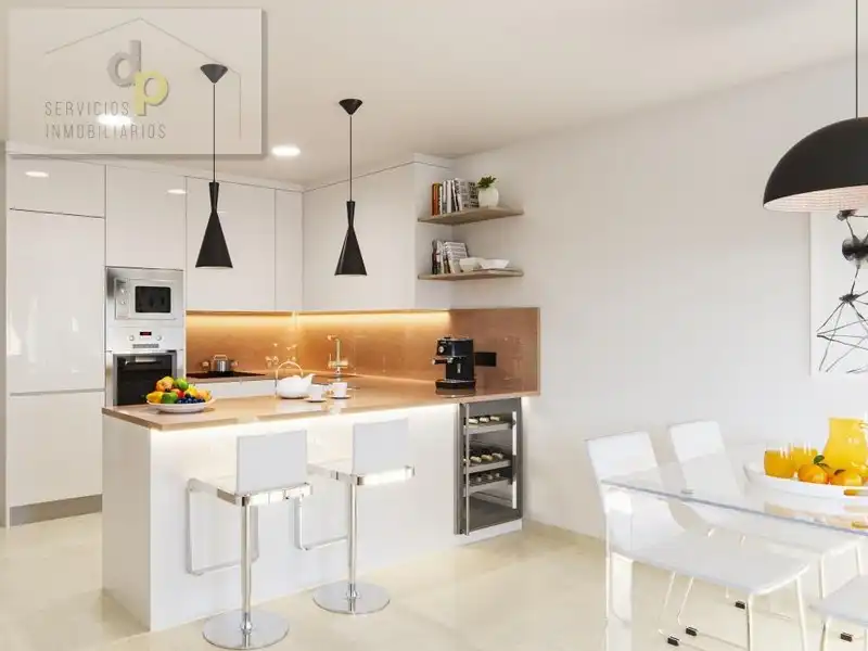 Casa con piscina en venta en C. Antonio Buero Vallejo 7, imagen 3