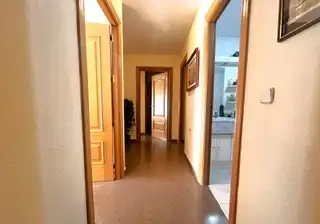 Flat for sale in Tomelloso  with Heating, Storage room and Balcony